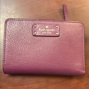 Kate Spade Wallet